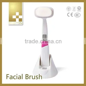 Electric Sonic Facial Cleansing Brush Manufacturers thumbnail-1