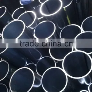 Carbon Steel SAW Pipes Tubes 1.7357 G17CrMo5-5 EN 10213-2 GS-17 CrMo DIN 17245 thumbnail-3