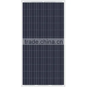 260W Poly Solarar Panel Sol System Largest Moon in the Solar System in China thumbnail-2