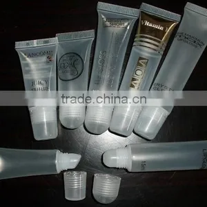 15ml pe Lip Gloss Container thumbnail-2