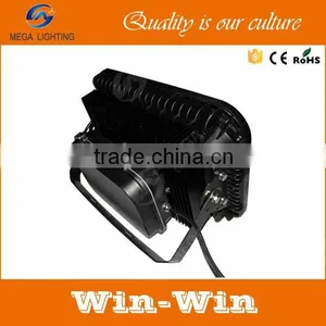 Outdoor Led Street Light 2pcs 50W IP65 Led Outdoor Flood Light thumbnail-3