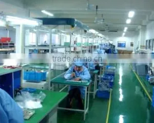 Hangzhou Gaoke Industry & Trade Co., Ltd. company overview - view 2 thumbnail
