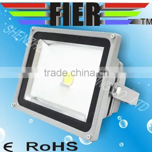 50W LED Floodlight for Billboard thumbnail-1