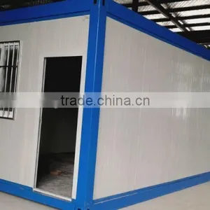 Prefab Container House thumbnail-2