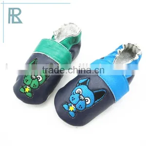 Kid Baby Prewalker Shoes thumbnail-1