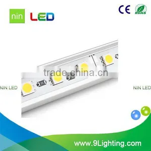 Cheapest Hot Sale Ip22 Dustproof Led Rigid Strip Light thumbnail-5