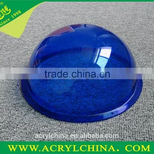 Acrylic Large Plastic Hemisphere Domes/custom Acrylic Dome/small Acrylic Dome thumbnail-3