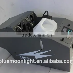 Hot Product! 1500w Haze Machine With Dmx thumbnail-3