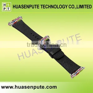 China Leather Band for Apple Watch 42MM in Stock thumbnail-5