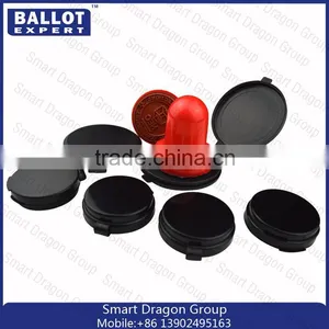 Standard Stamp Type and Rubber Material RUBBER STAMP thumbnail-6