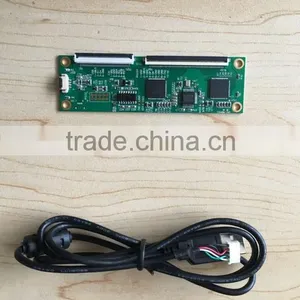 10.1 10.4 12.1 13.3 15 15.6 17 17.3 18.5 19 21.5 22 24 27 32 42 Inch Projected Capacitive Touch Screen Quality Choice thumbnail-6
