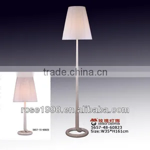 Modern Aluminum Floor Standing Lamps thumbnail-1