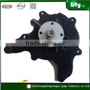 GAZ-53 Model Tractor Water Pump 5320-1303058 Small Water Pump Russia Hydraulic Diesel Pump thumbnail-1