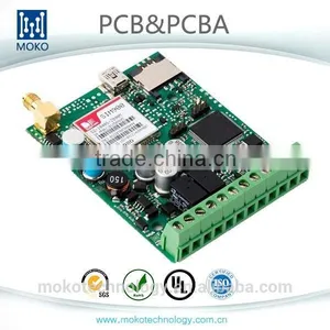 Pcba Circuit Board PCB Manufacturing and Assembly thumbnail-1