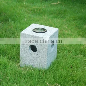 Solar Led Ground Light,solar Garden Law Light,solar Garden Alarm thumbnail-1