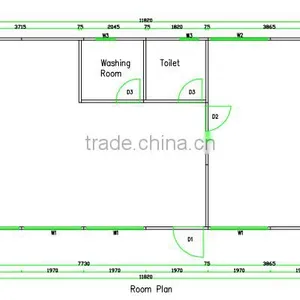 Low Price Modular Prefabricated House Golden Supplier Supplier's Choice thumbnail-3