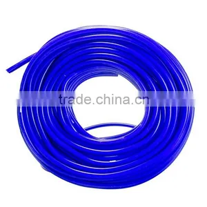 the Flexible Clear Silicone Hose High Quality Rubber Hose thumbnail-3