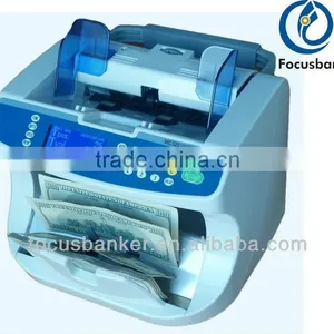 (New!)Smart Money Counter for Egyptian Pound/ Bill Counter for EGP thumbnail-1