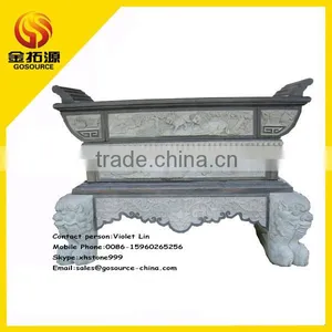 Stone Incense Burner thumbnail-1