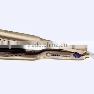 Hot Sale Electric Flat Iron Hair Straightener thumbnail-2