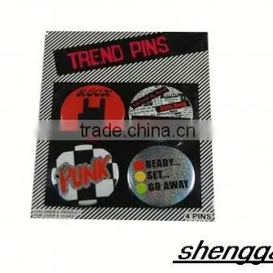 Badge Wallet thumbnail-1