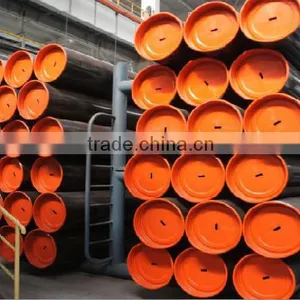 TPCO Api 5l Grade X42 Carbon Steel Pipe thumbnail-1