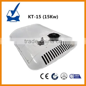 6-7.5m Bus Air Conditioner System With Cooling Capacity 15Kw thumbnail-1