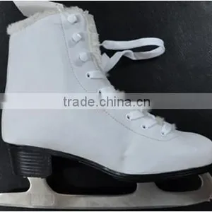 High Level New Fashion Ice Hockey Skates Men Skate Shoes thumbnail-2