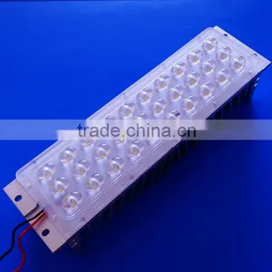 120w High Power Newest Design Led Street Light thumbnail-5