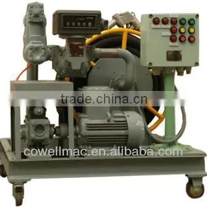 MFD Series Mobile Fuel Unit Used in Marine thumbnail-2