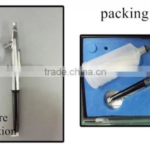 Virtue Beauty Facial Cleaning Brush Hydra Dermabrasion Deep Cleansing Machine thumbnail-3