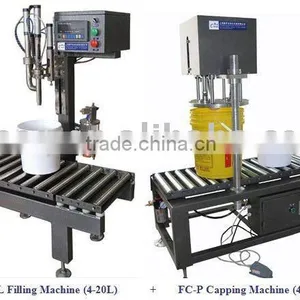 Oil Capping Machine FC-P thumbnail-1