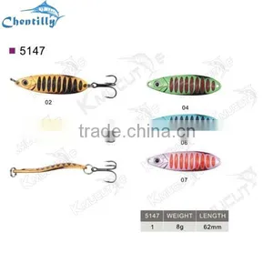 Inventory Sell Fishing Spoon Organizer Copper Material thumbnail-1