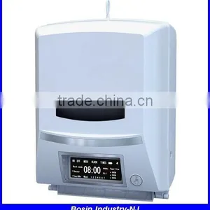 Wholesale Wall Mounted Jumbo Roll Automatic Paper Towel Dispenser thumbnail-1