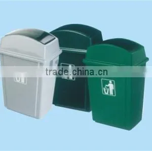 Waste Bin Hotel Room, Waste Recycling Bin thumbnail-2