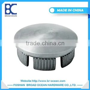 Stainless Steel Pipe Threaded End Cap/stainless Steel Pipe Threaded End Cap EC-12 thumbnail-1