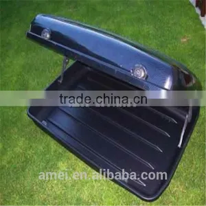 ABS Car Roof Box,vacuum Formed Plastic,Shenzhen thumbnail-3