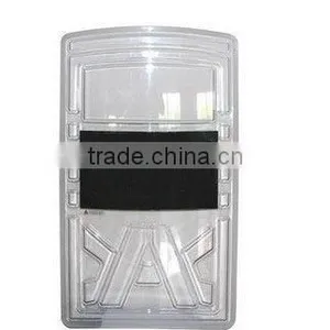 FBDP-HH07 PC Handhold Anti Riot Shield thumbnail-1