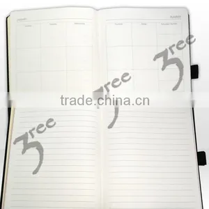 Notebook With Pen Holder thumbnail-5