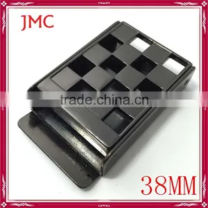 Metal Buckle Made in China Top Quality Metal Buckle Cutom Stamping Metal Buckle thumbnail-1