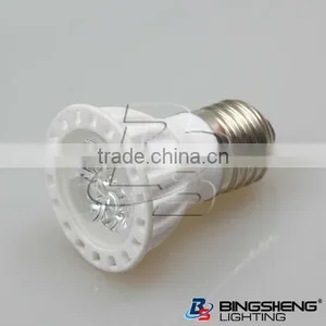 Warm White Led Spotlight With 4W thumbnail-1