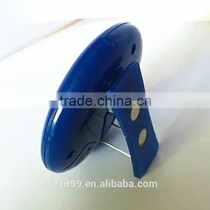 Popular Standing Rounded Digital Kitchen Count Down Timer/ CountDown & Up Timer / Promotional Items OEM/ODM Manufacturer thumbnail-4