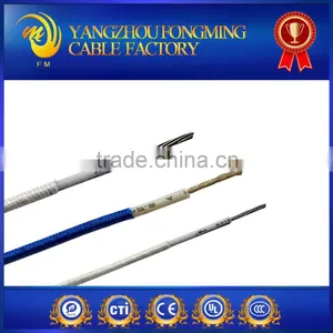UL3071 Braid High Temperature Wire thumbnail-4