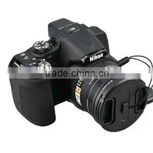 JJC Lens Adapter Kit for Nikon Coolpix P600 thumbnail-2
