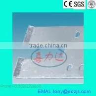 Aluminium Plate Accessories for Curtain Wall Terracotta Wall Fixing System thumbnail-1
