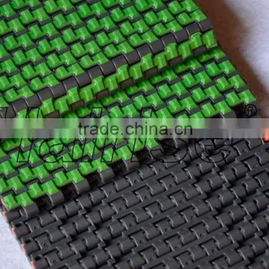 Biscuit Production Line Modular Plastic Conveyor Belt thumbnail-3
