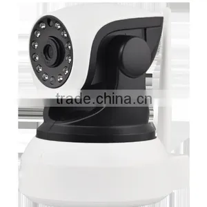 Wireless 720P Pan Tilt Network Security CCTV IP Camera Night Vision WiFi Webcam thumbnail-3