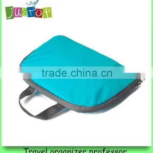 Slim Foldable Backpack Bag for Travel thumbnail-1