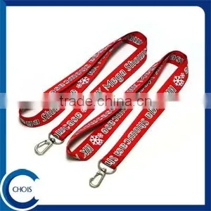 Modern Customized Single Custom Lanyards thumbnail-5