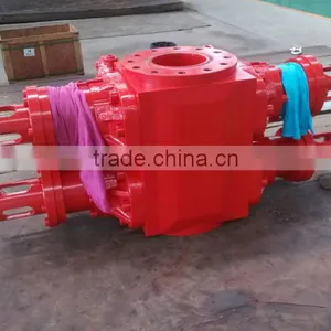 7 1/16'' 3000psi Annular BOP for Sale FH18-21 Exchanged With RS thumbnail-2